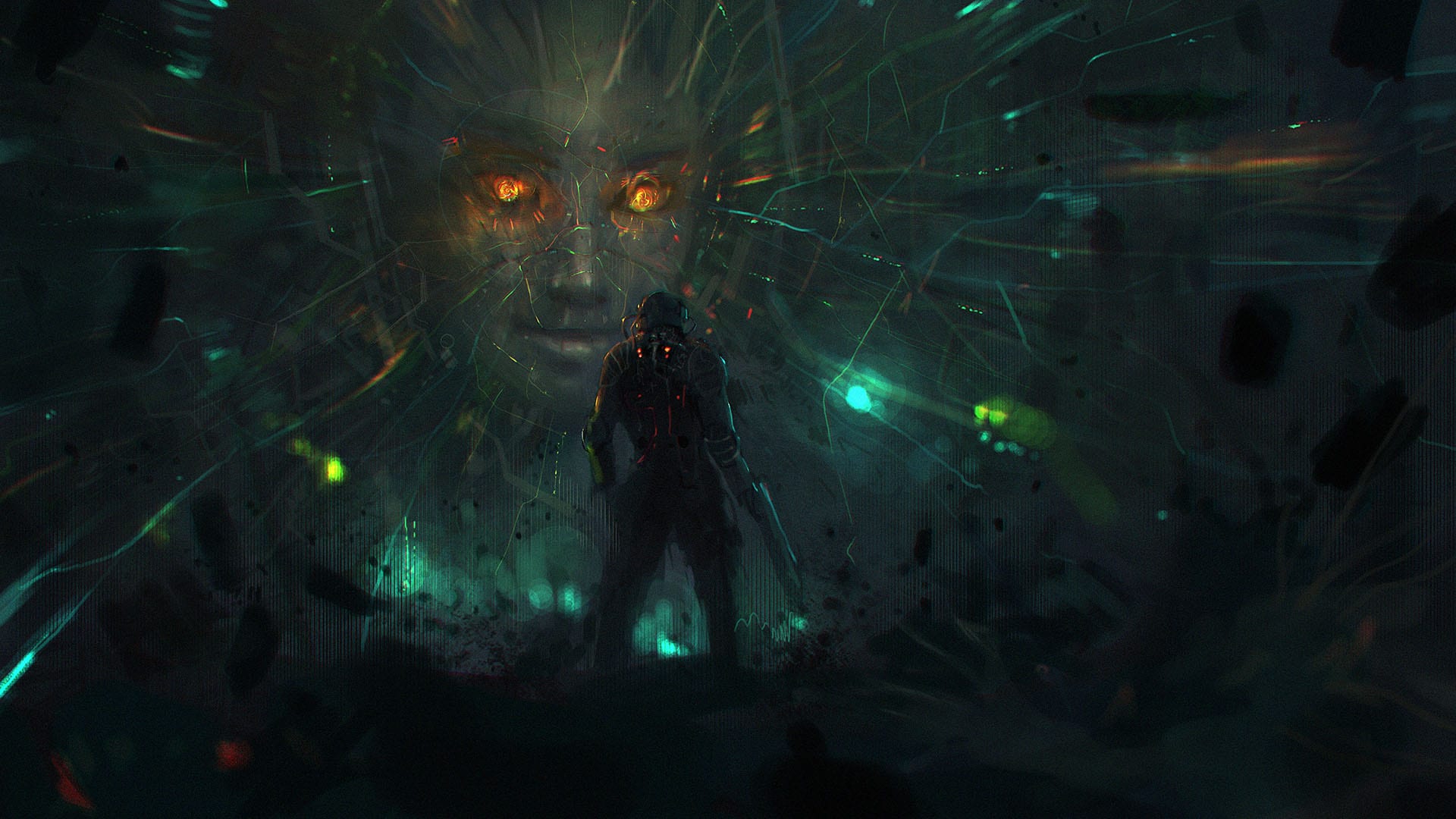 System Shock 3, Starbreeze investe 12 milioni di dollari nel gioco