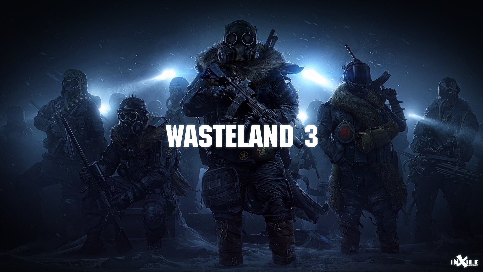 Wasteland 3 Dev Diary #1