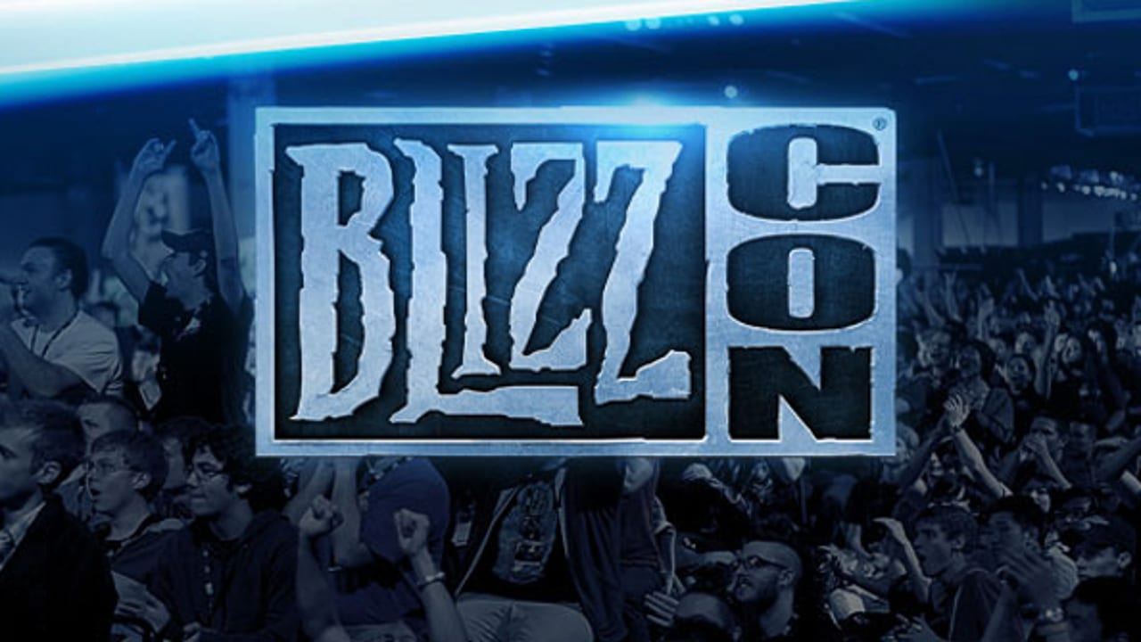 Annunciate le date della BlizzCon 2017