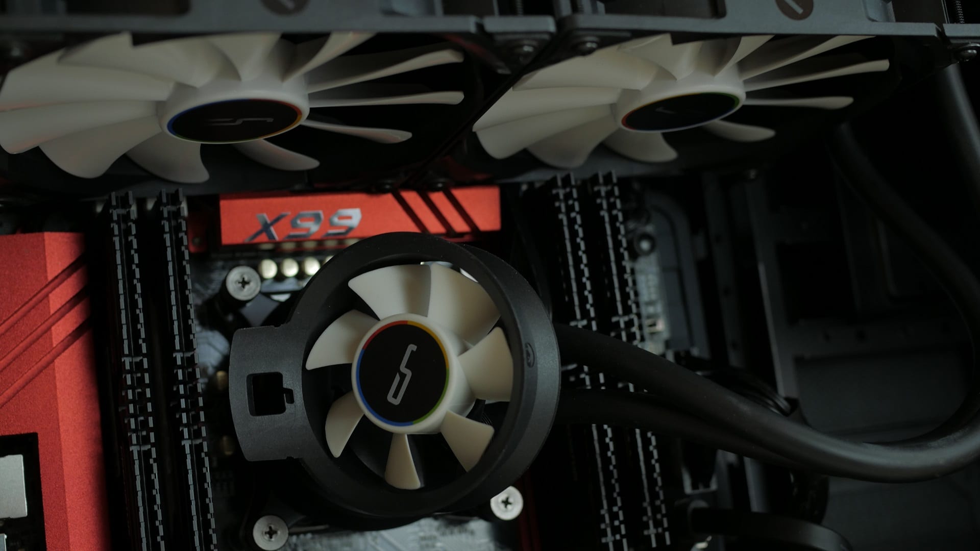 Cryorig A80 – Recensione