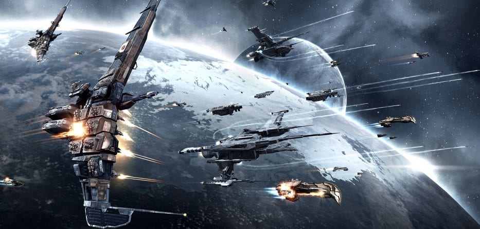 EVE Online