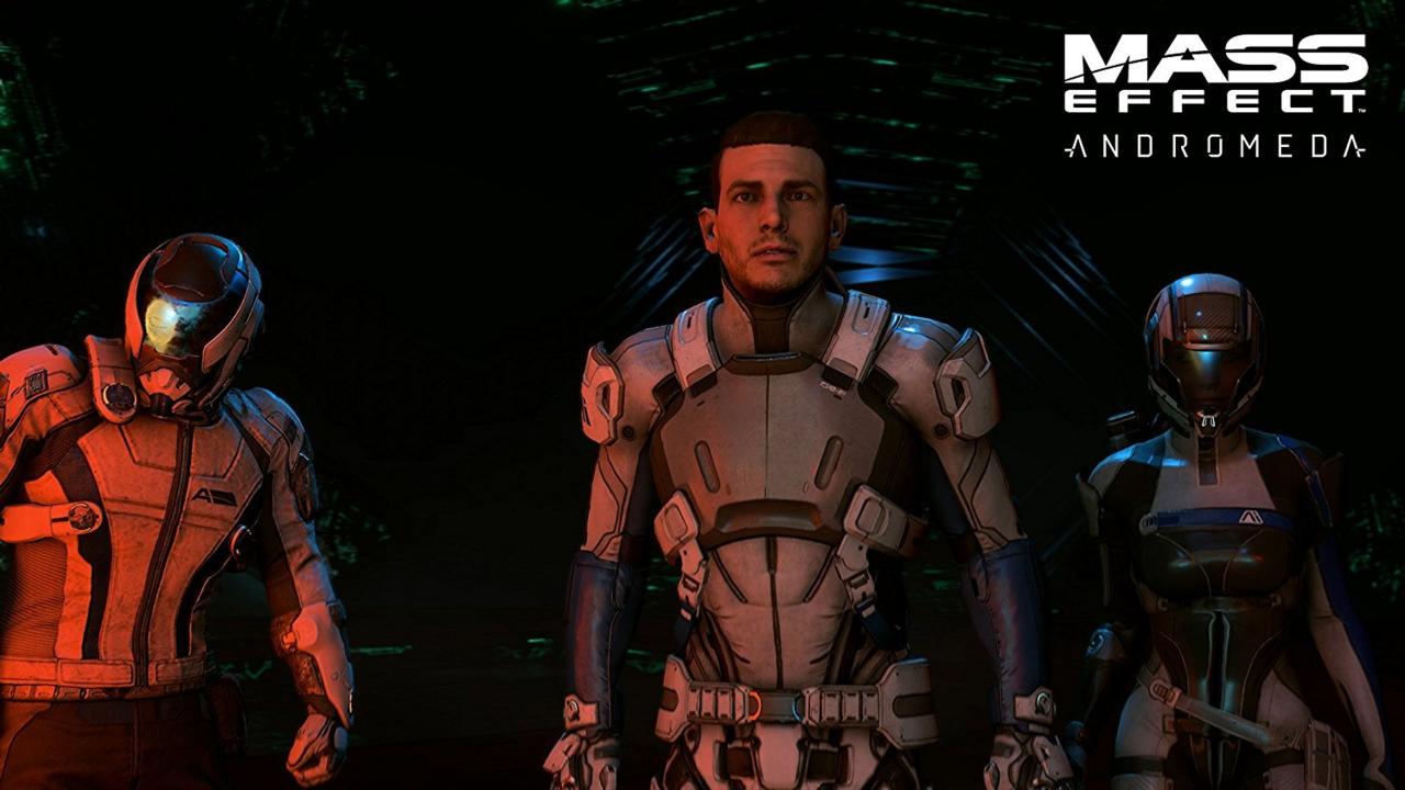 Ecco a voi il trailer ufficiale di Mass Effect: Andromeda