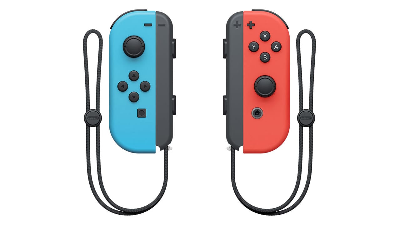 A quanto pare persino i Joy-Con di Nintendo Switch funzionano su PC