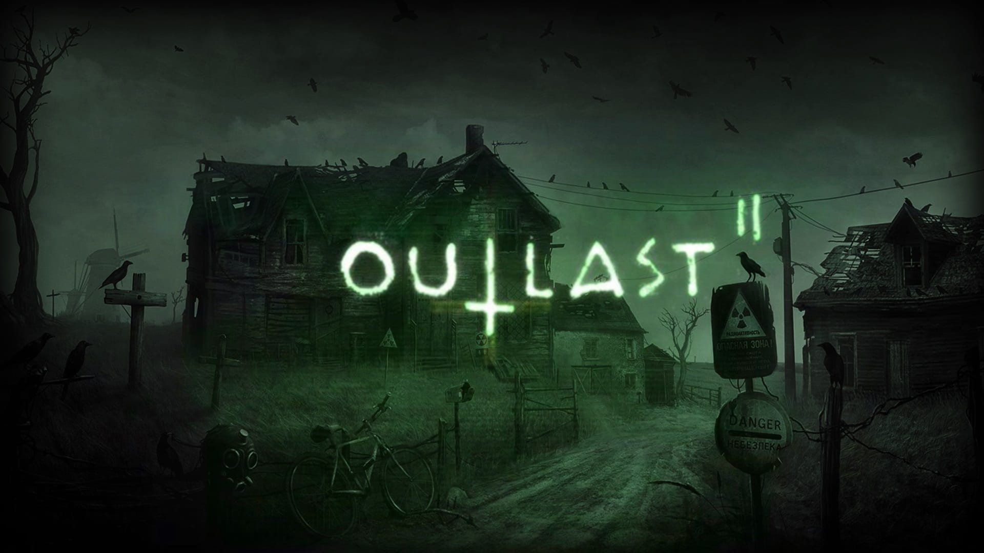 Annunciata la data d’uscita per l’horror Outlast 2