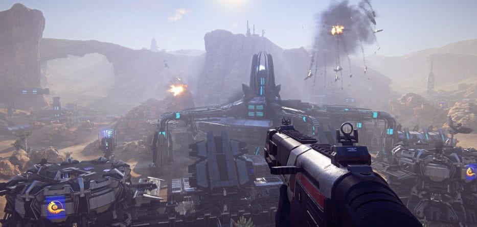 Planetside 2