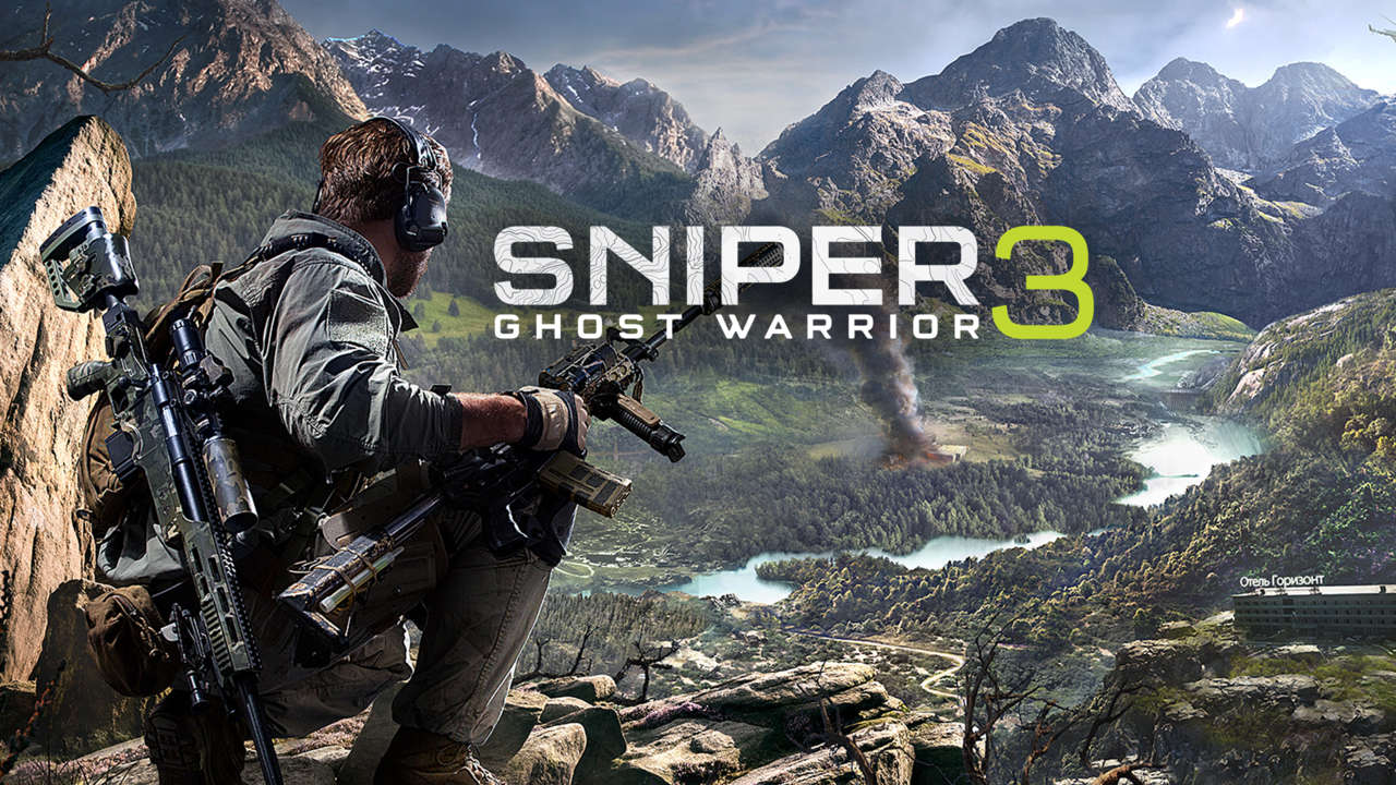 Sniper Ghost Warrior 3 rimandato di qualche giorno… ancora