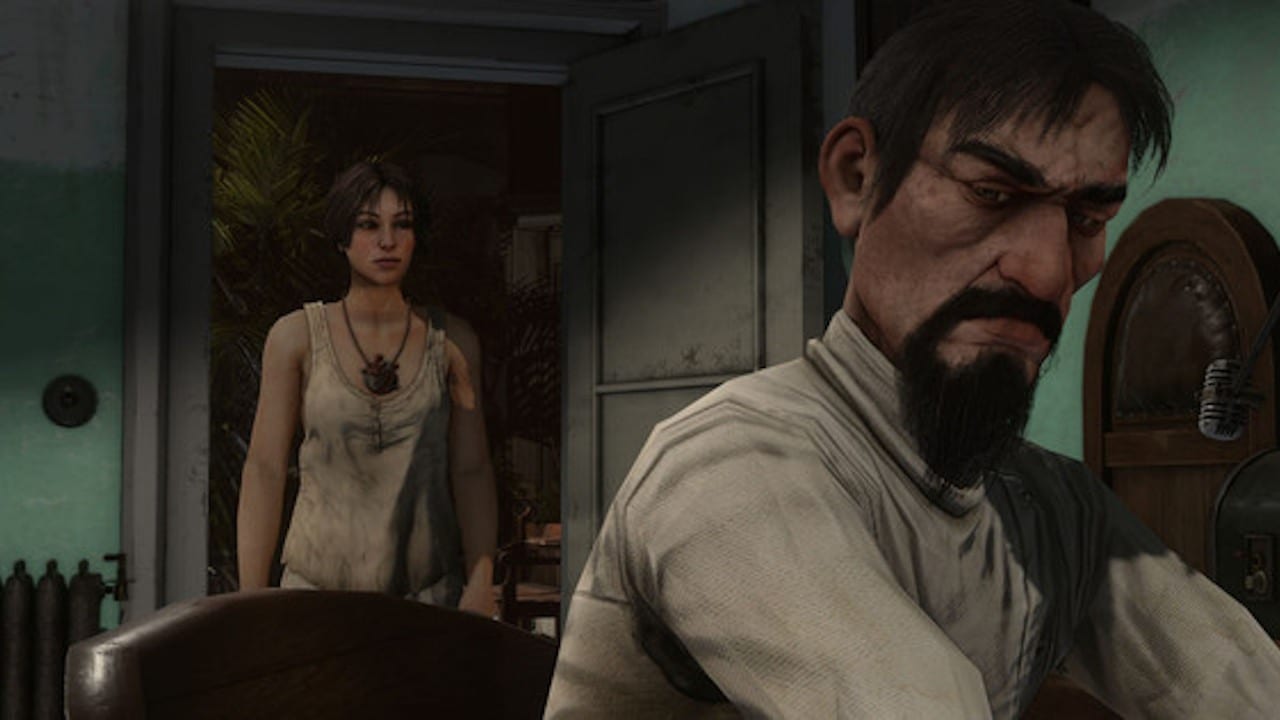 Ecco un video di ben sei minuti di gameplay di Syberia 3