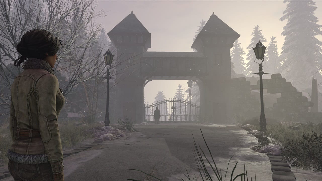 Online il trailer ufficiale della storia di Syberia 3