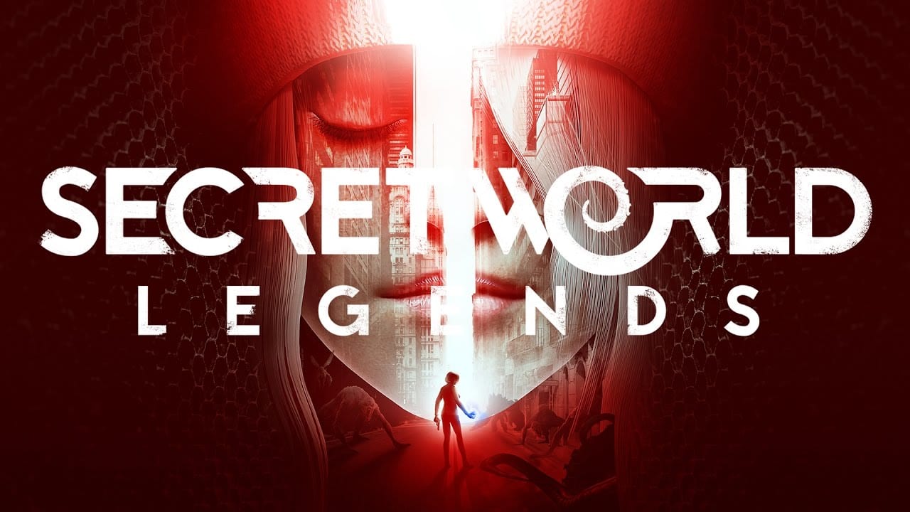 The Secret World diventa The Secret World Legends e passa al F2P