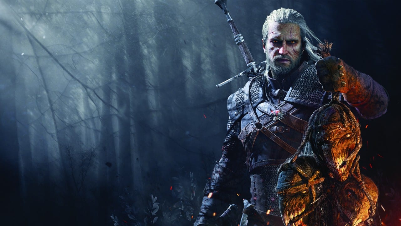 La serie The Witcher ha venduto complessivamente 25 milioni di copie