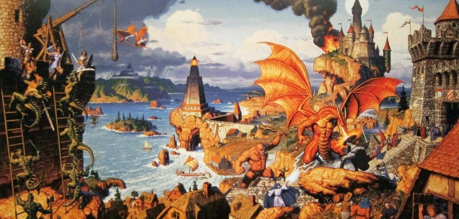 Ultima Online