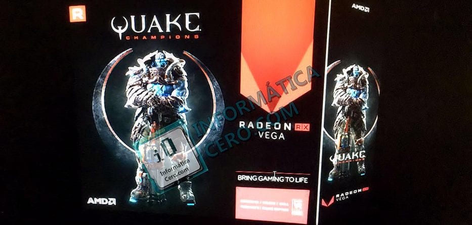 AMD Radeon RX Vega Quake Championship 933x445