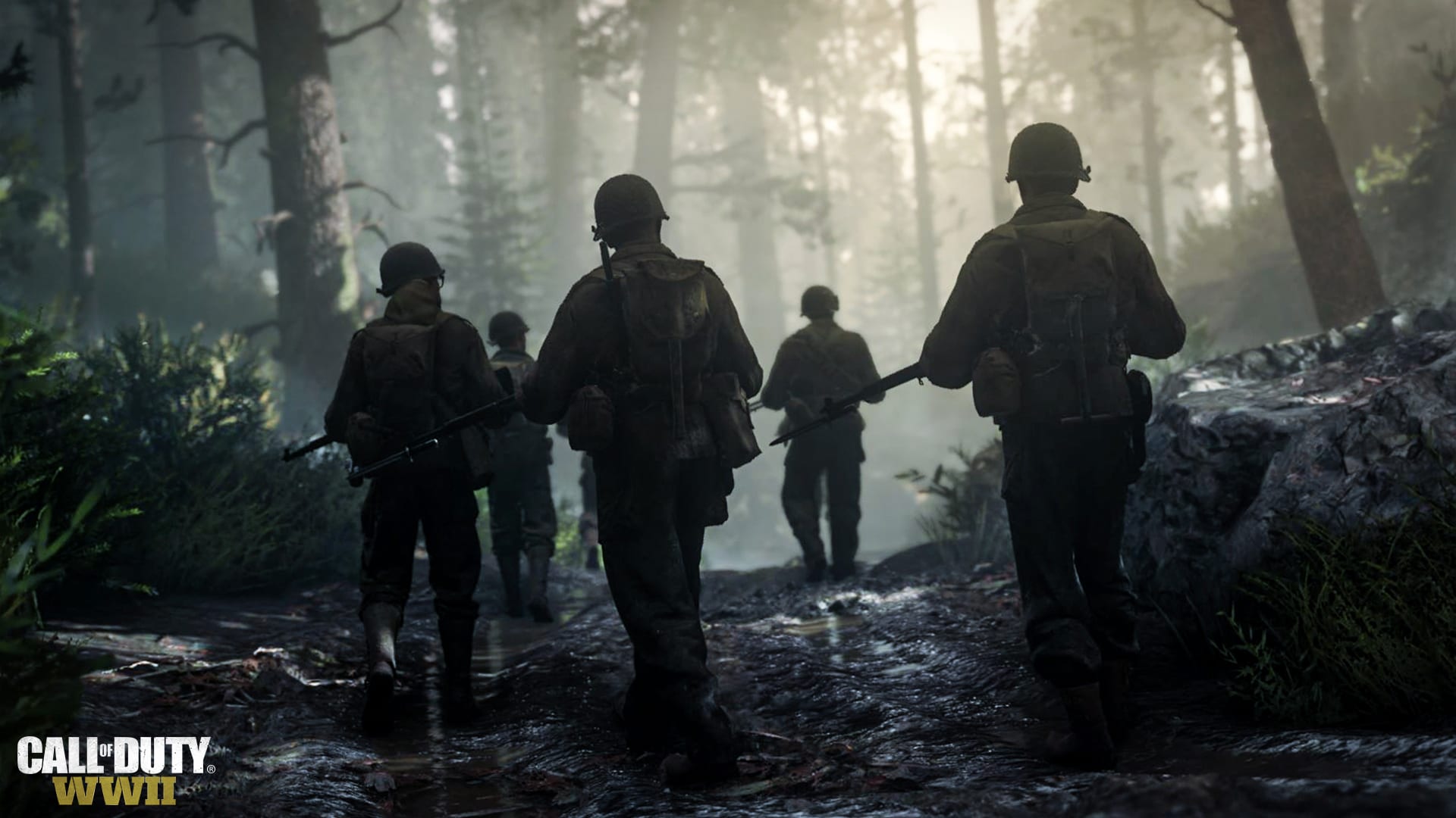 Call of Duty: WWII – Trailer di Annuncio e prime informazioni