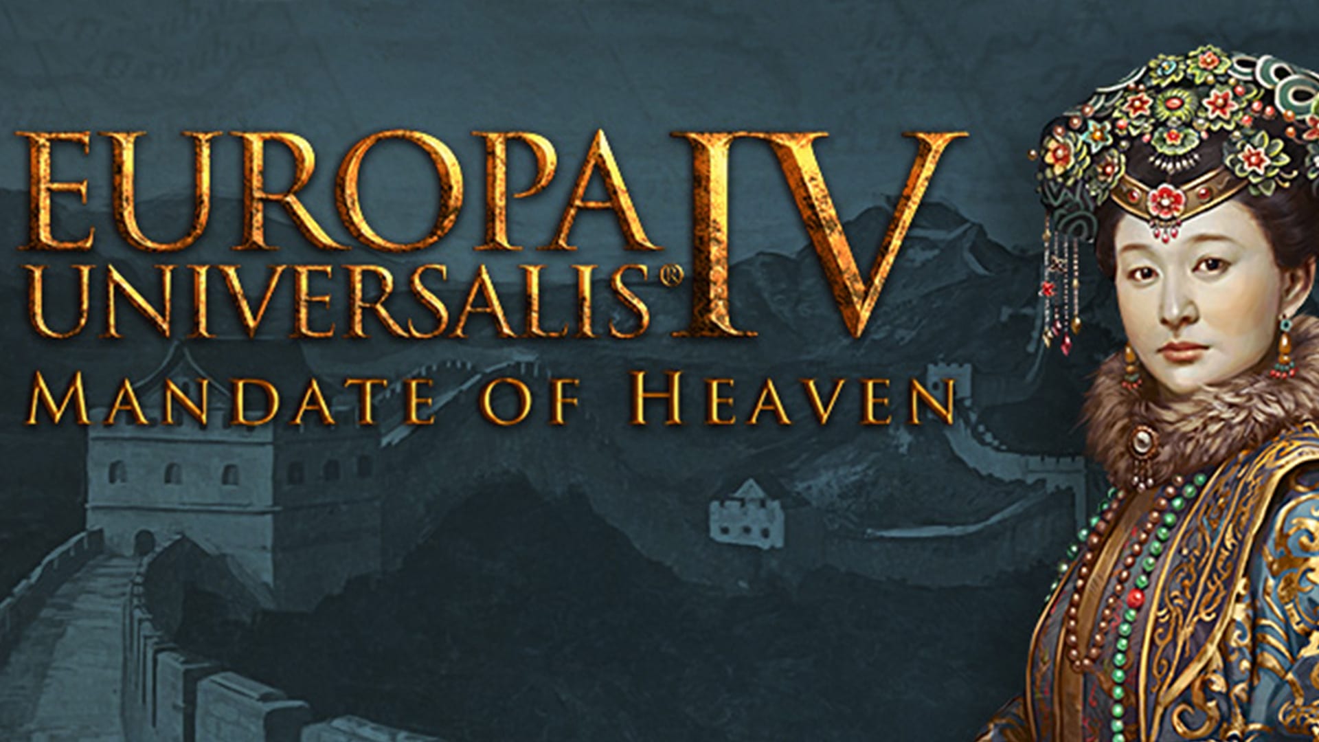 Europa Universalis IV: Mandate of Heaven – Recensione