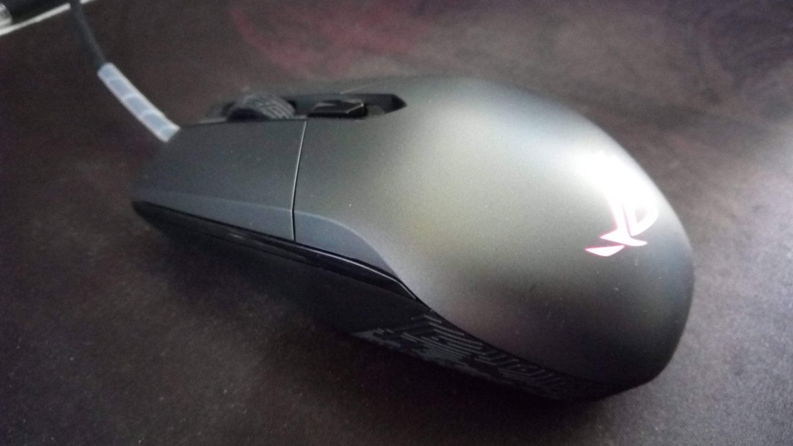 Asus Strix Impact – Recensione