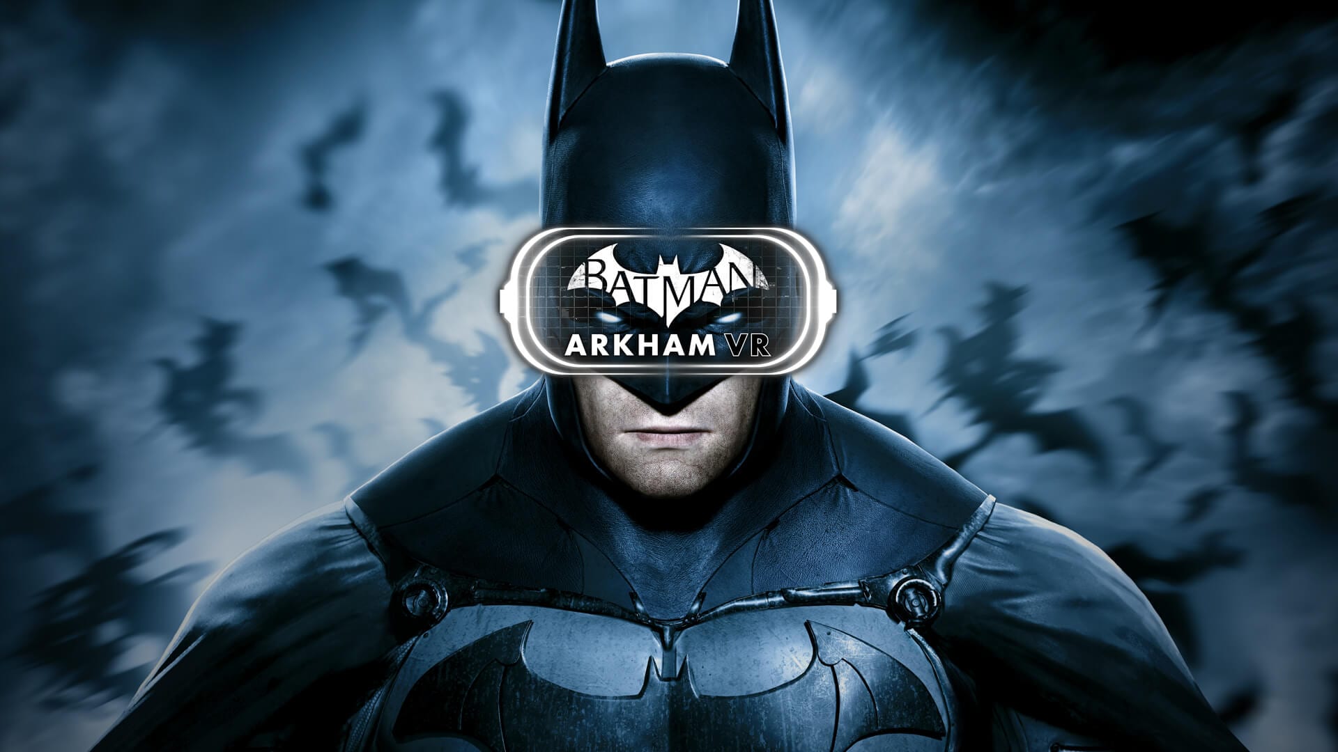 Annunciato Batman: Arkham VR