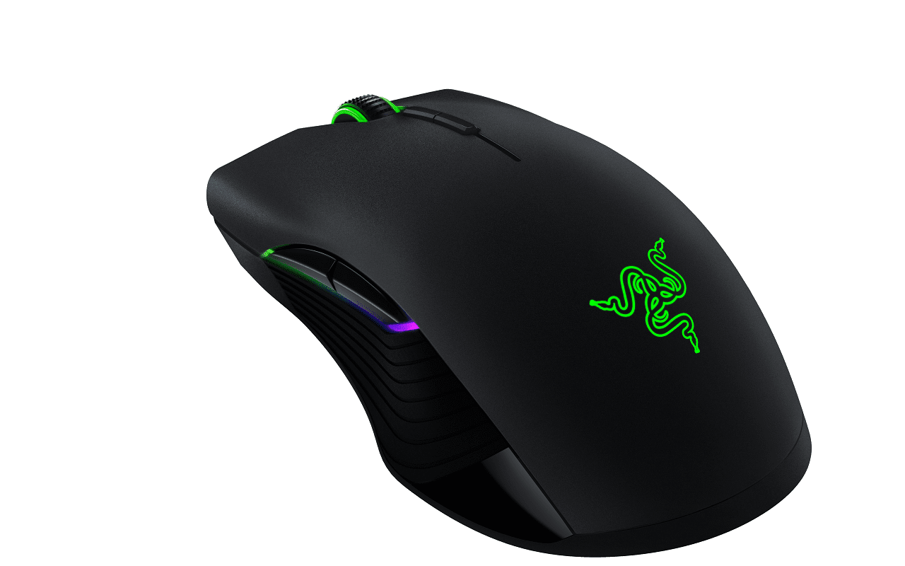 Ecco Lancehead il nuovo mouse da gioco di Razer