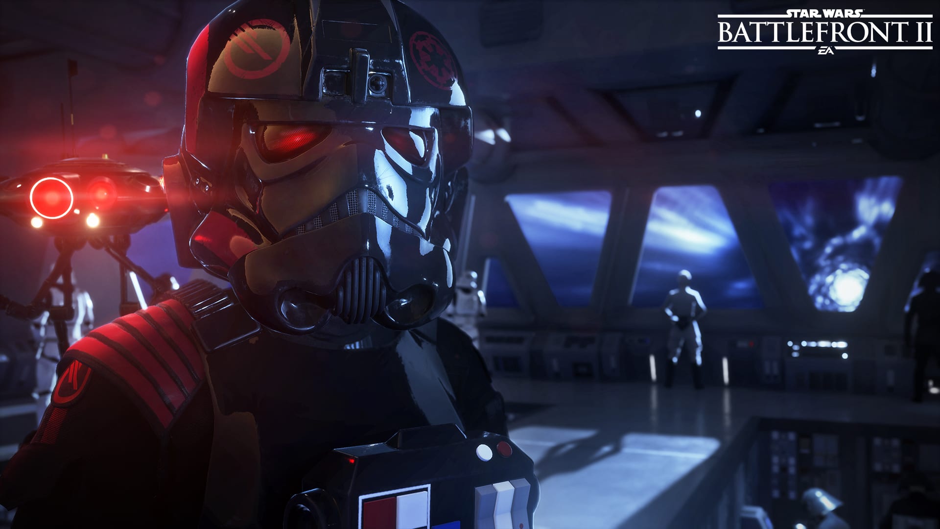 Star Wars Battlefront II uscirà il 17 novembre, rilasciato il trailer di annuncio