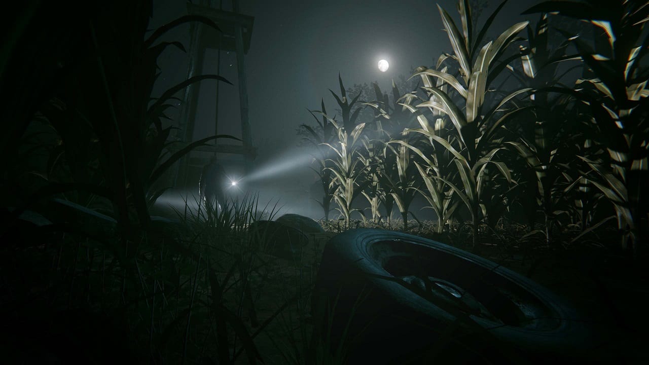 Il trailer di lancio di Outlast 2 fa accapponare la pelle!