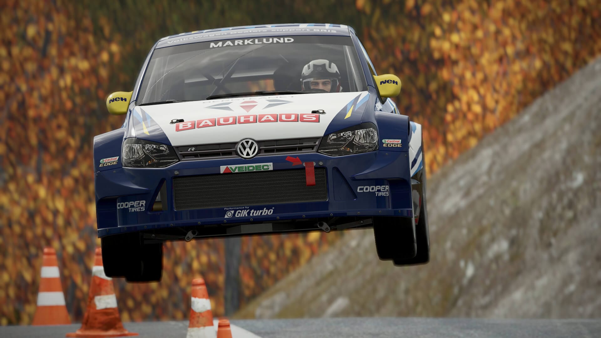 Project CARS2 avrà Rallycross; rilasciati nuovi screenshot e video 4K