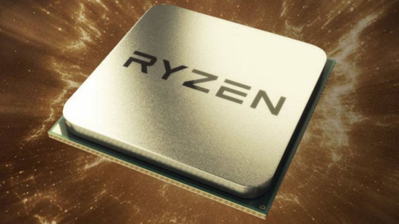 ryzen risparmio energetico - Le CPU AMD Ryzen Pinnacle Ridge arriveranno a marzo?