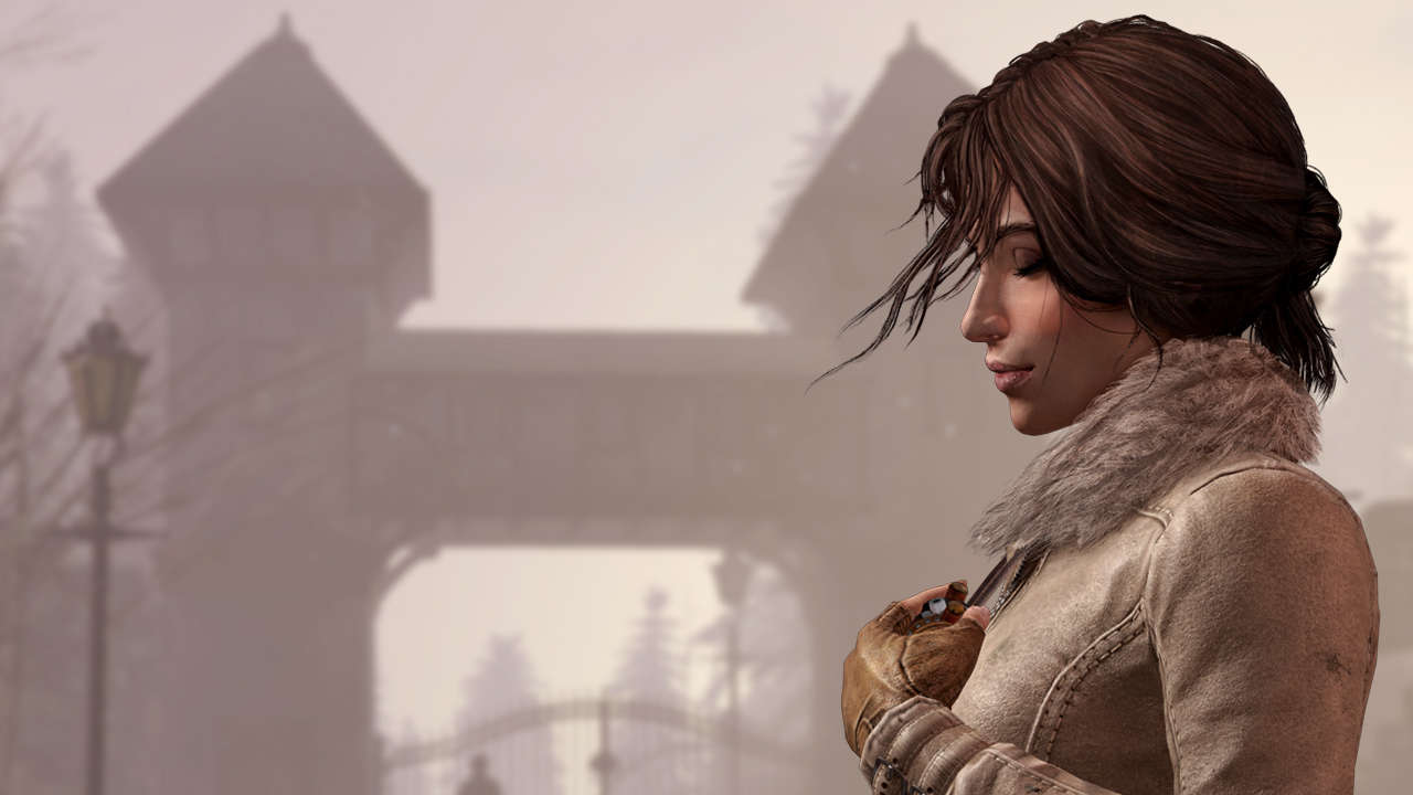 Syberia 3 si libera di Denuvo con l’ultimo aggiornamento