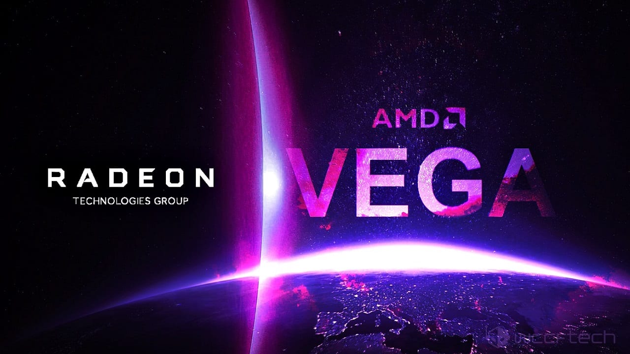 AMD Vega potrebbe uscire il 5 giugno e competere con la GTX1080Ti