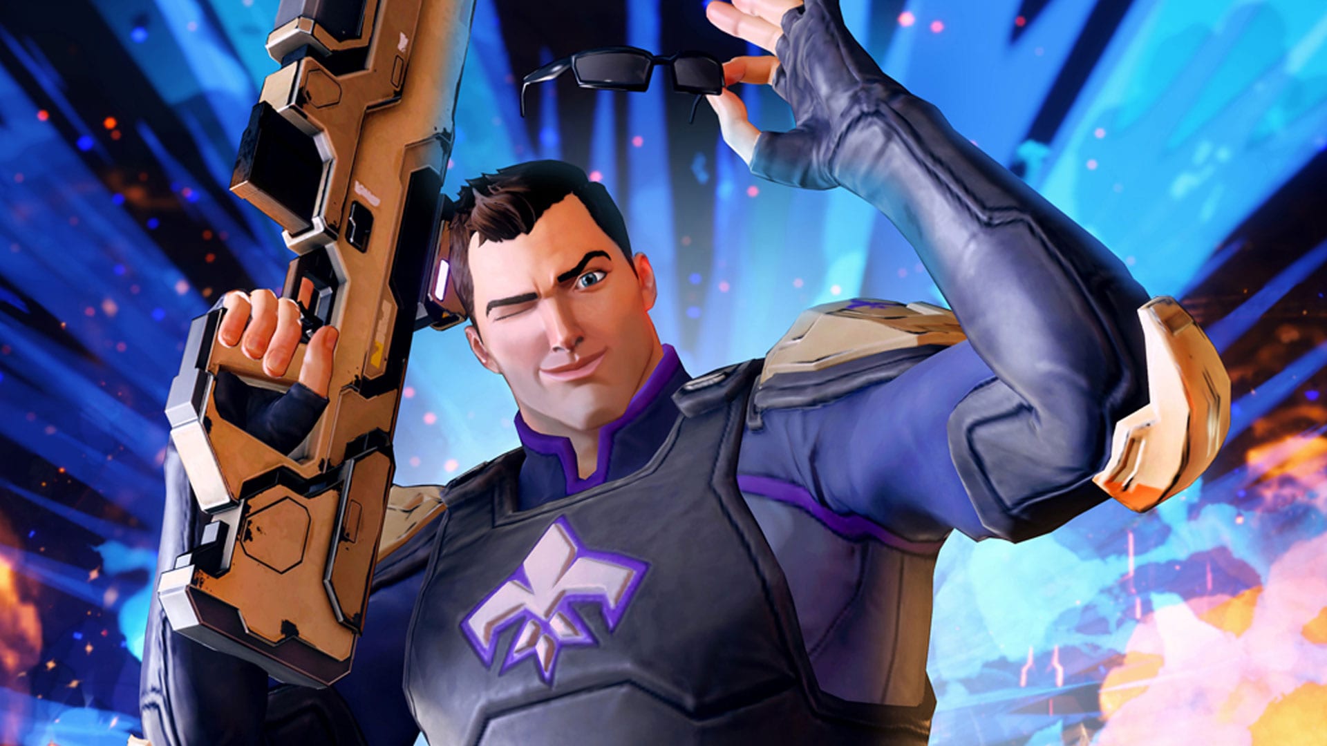 Agents of Mayhem, il nuovo trailer ci mostra la Franchise Force