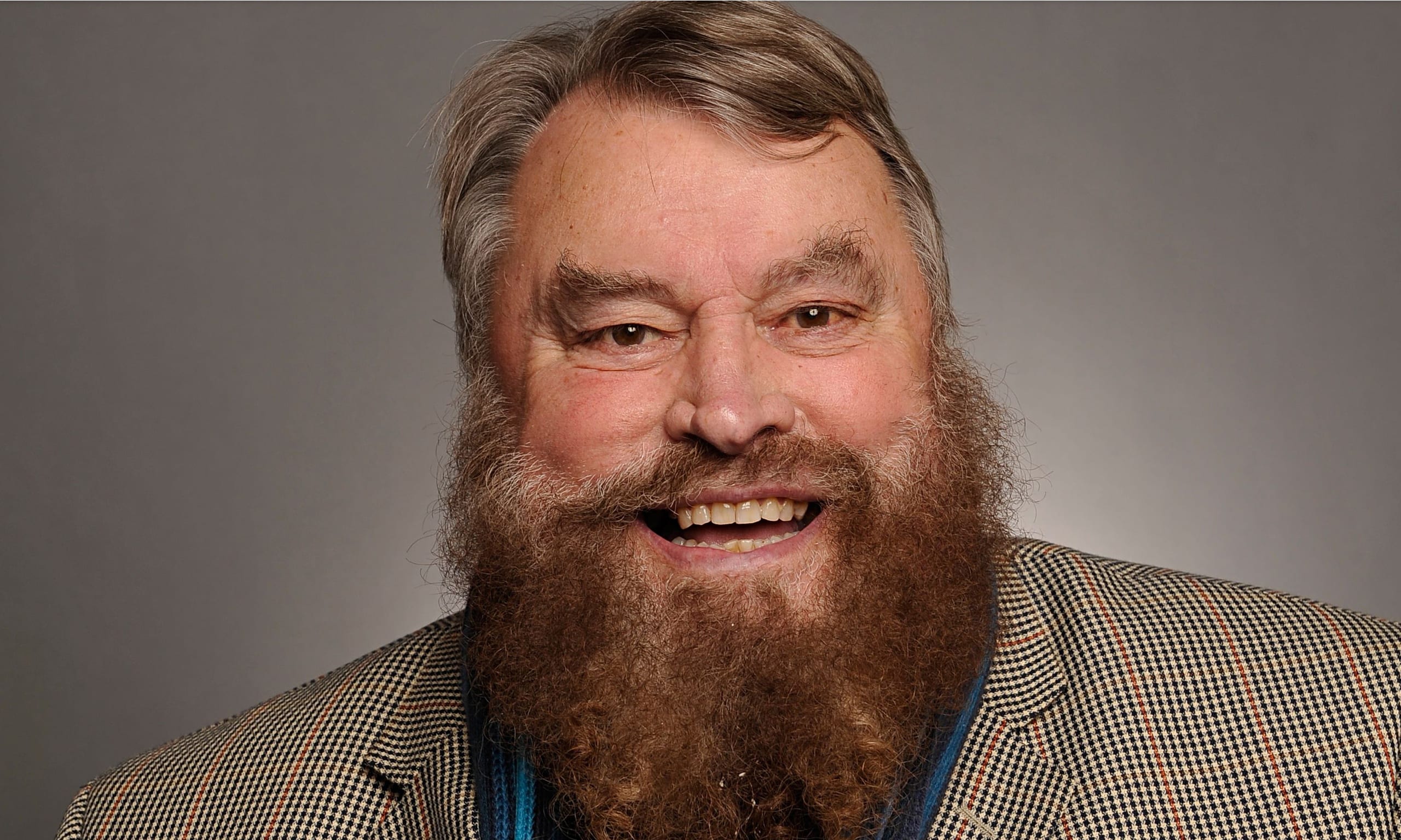 Kingdom Come: Deliverance, Brian Blessed interpreterà Lord Konrad Kyeser