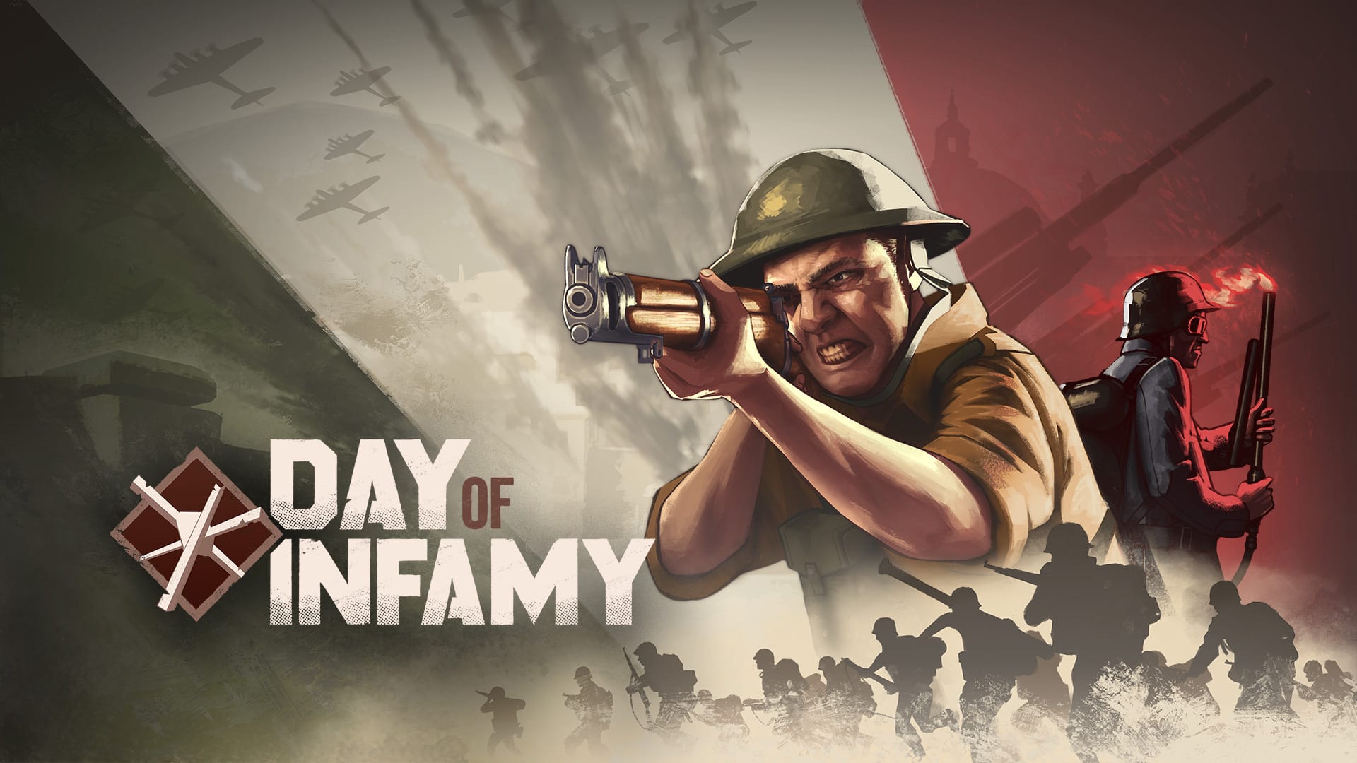 Day of Infamy – Accesso Anticipato