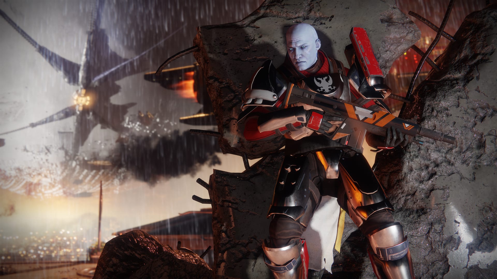 Destiny 2, data di uscita e trailer dell’open beta