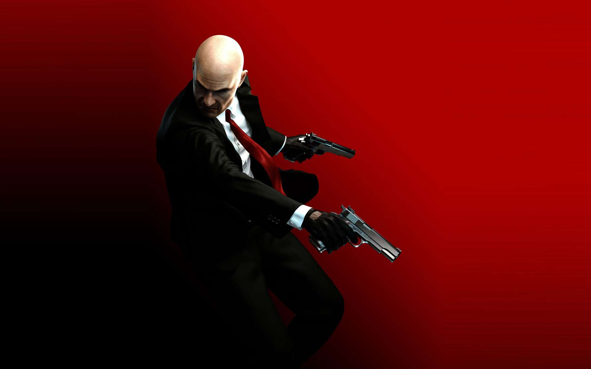 Square Enix vuole continuare la serie Hitman