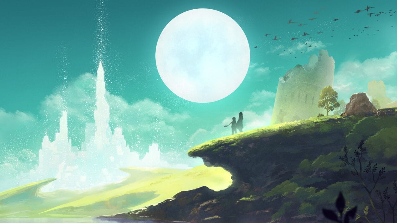 Gli sviluppatori di I Am Setsuna annunciano il nuovo JRPG Lost Sphear