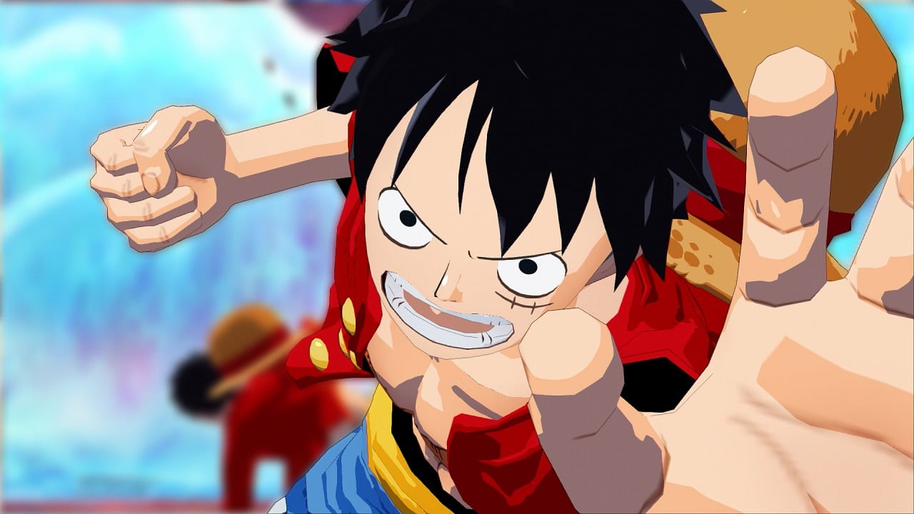 ONE PIECE UNLIMITED WORLD RED arriverà anche su PC