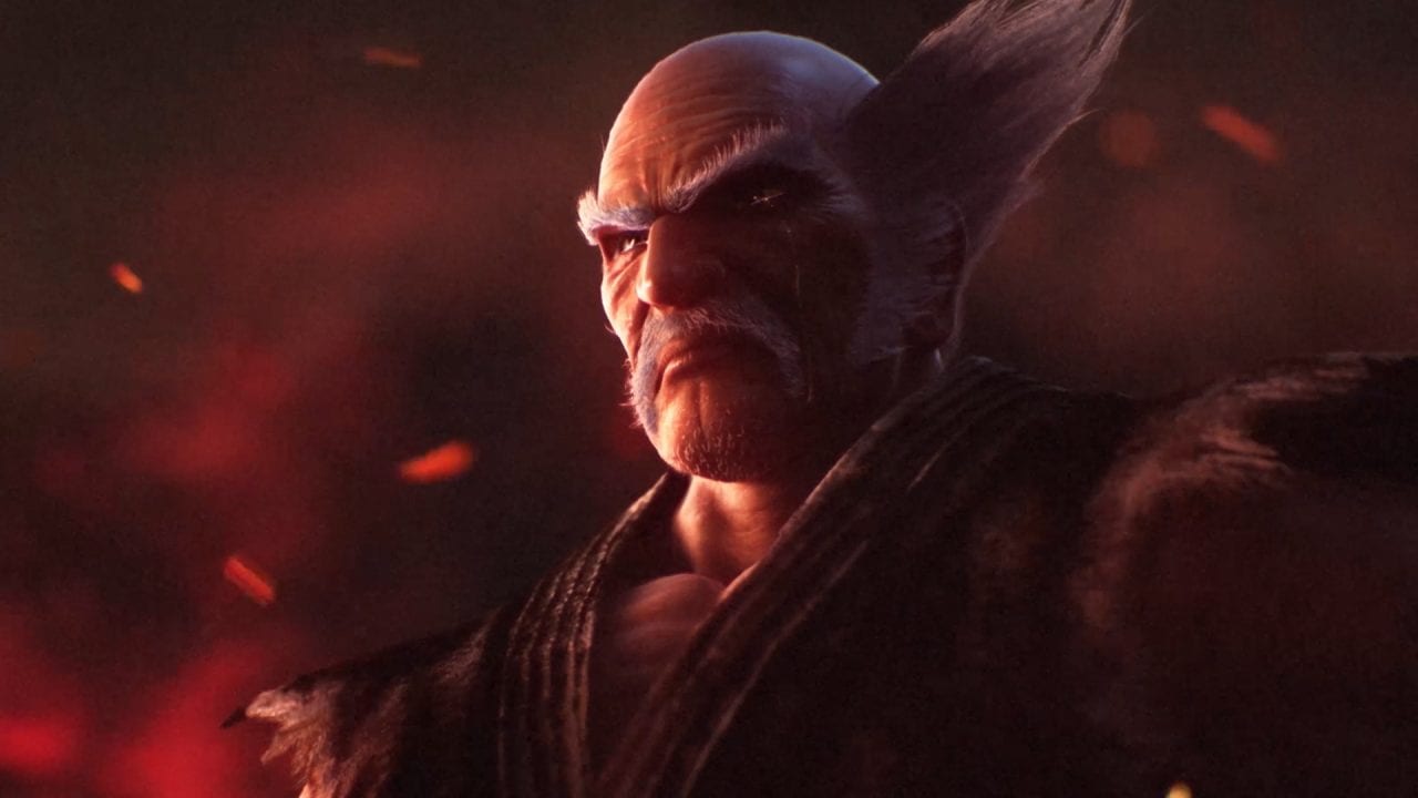 Tekken 7 – Onore, dovere e vendetta nel nuovo story trailer