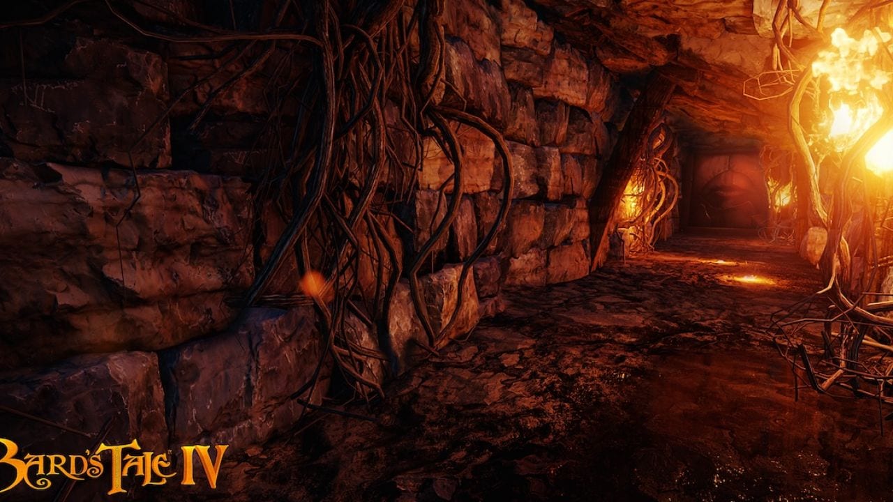 The Bard’s Tale IV ha un nuovo videodiario degli sviluppatori