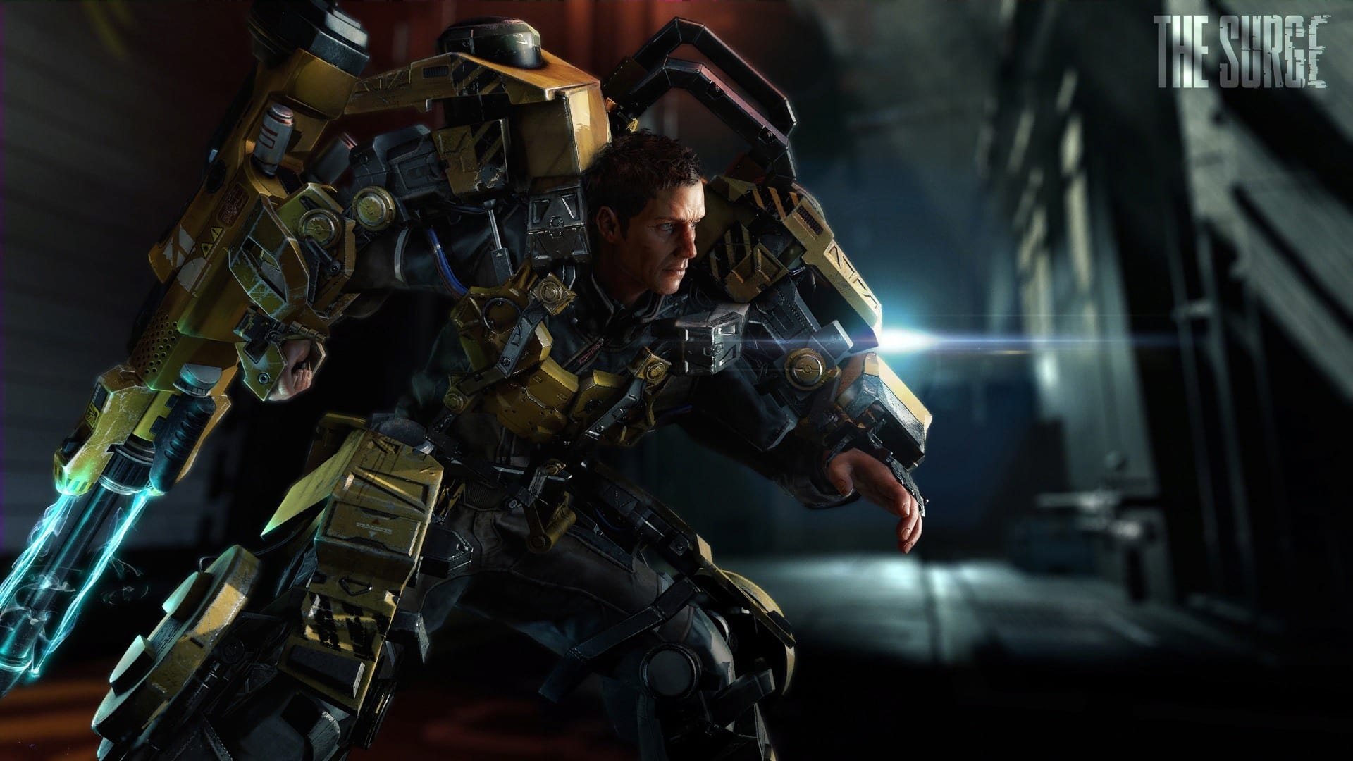 The Surge, l’uscita si avvicina, disponibile il trailer di lancio