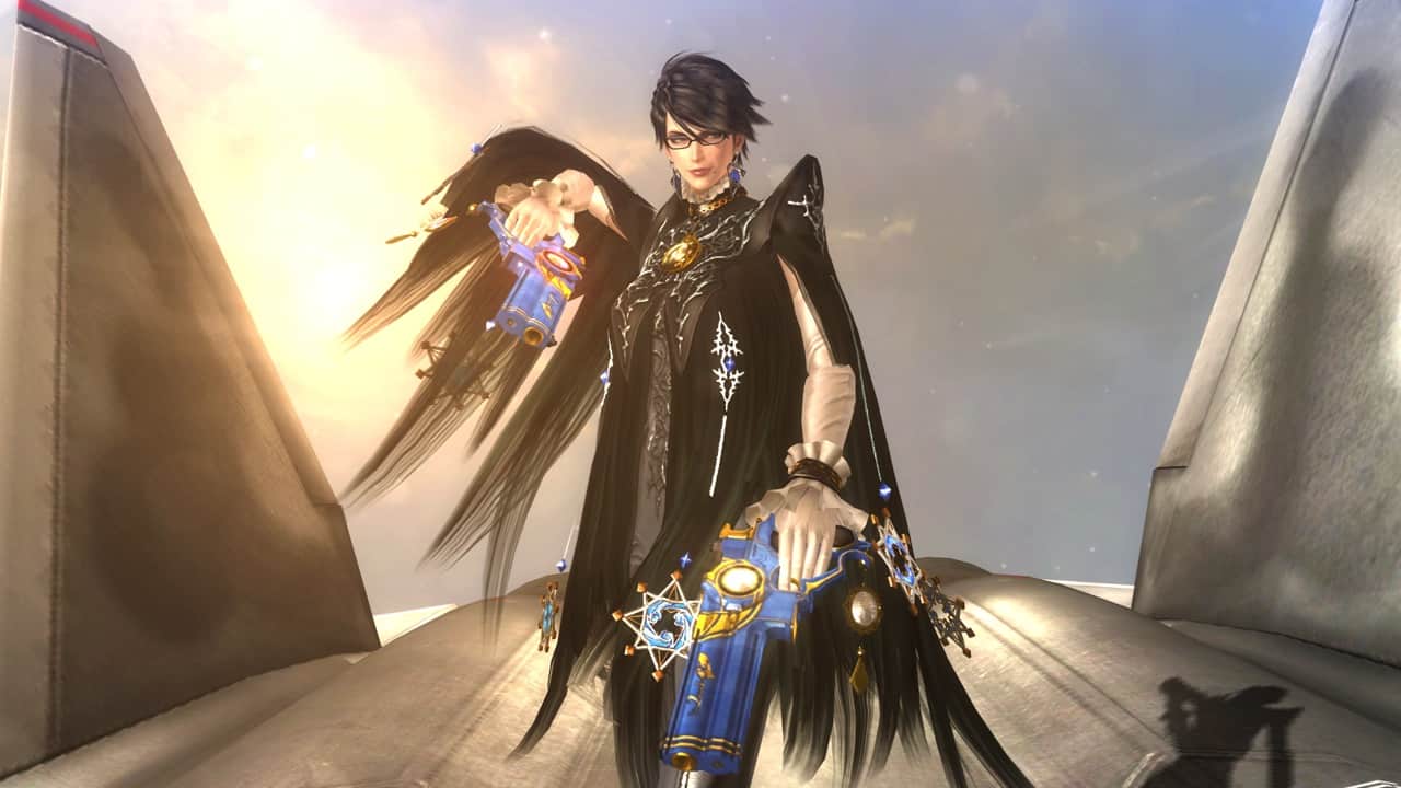 Bayonetta 1 e 2: Rivelato il peso delle remastered per Nintendo Switch