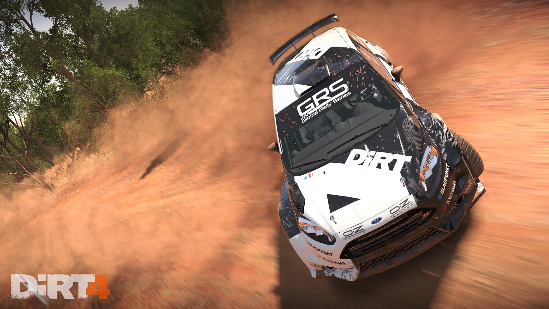 Dirt 4 – Nuovo trailer dedicato al Rallycross