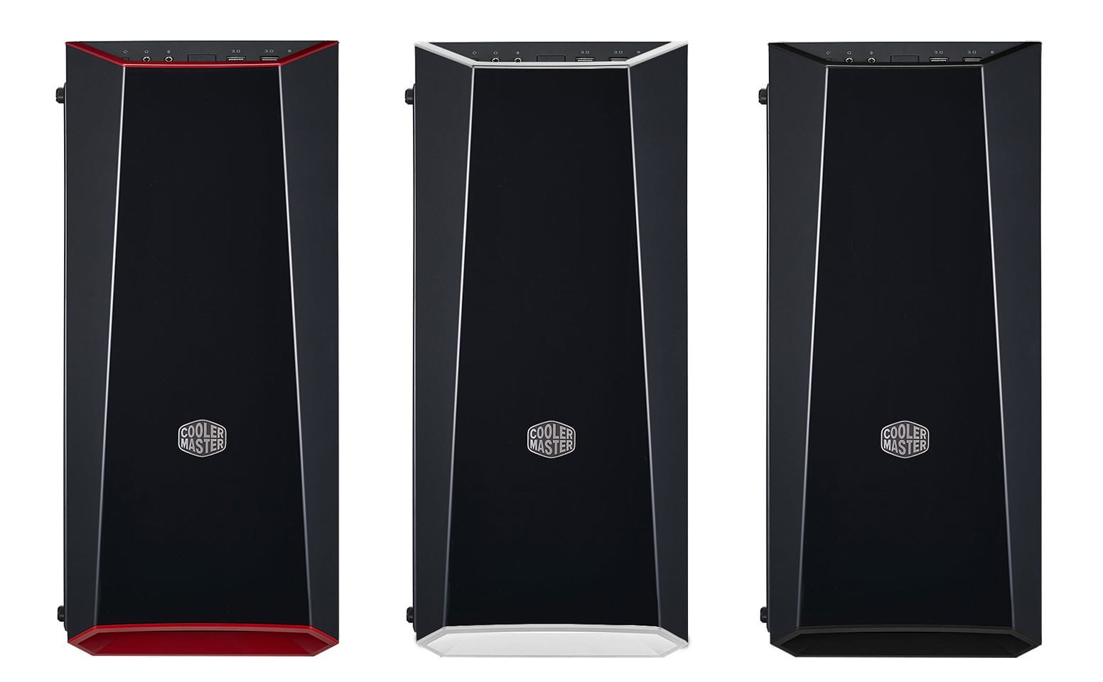 Cooler Master annuncia il nuovo case mid tower Masterbox Lite 5