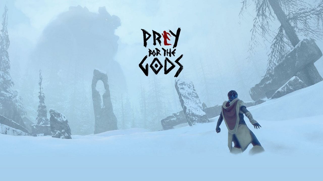 Prey for the Gods cambia nome per volere di Zenimax