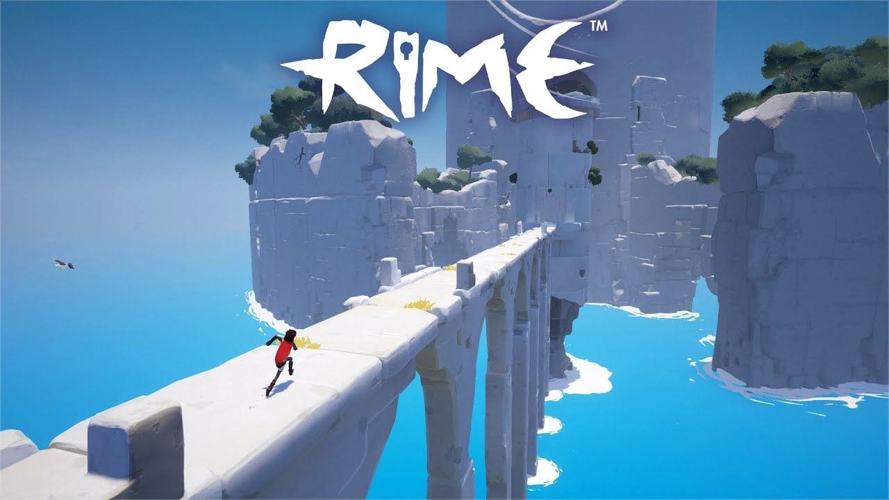 Rime – Recensione