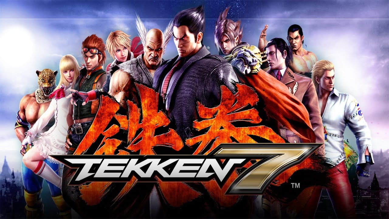 TEKKEN 7 e Agent of Mayhem useranno Denuvo