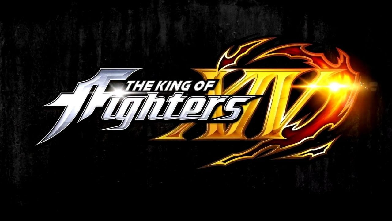 The King of Fighters XIV arriverà su Steam