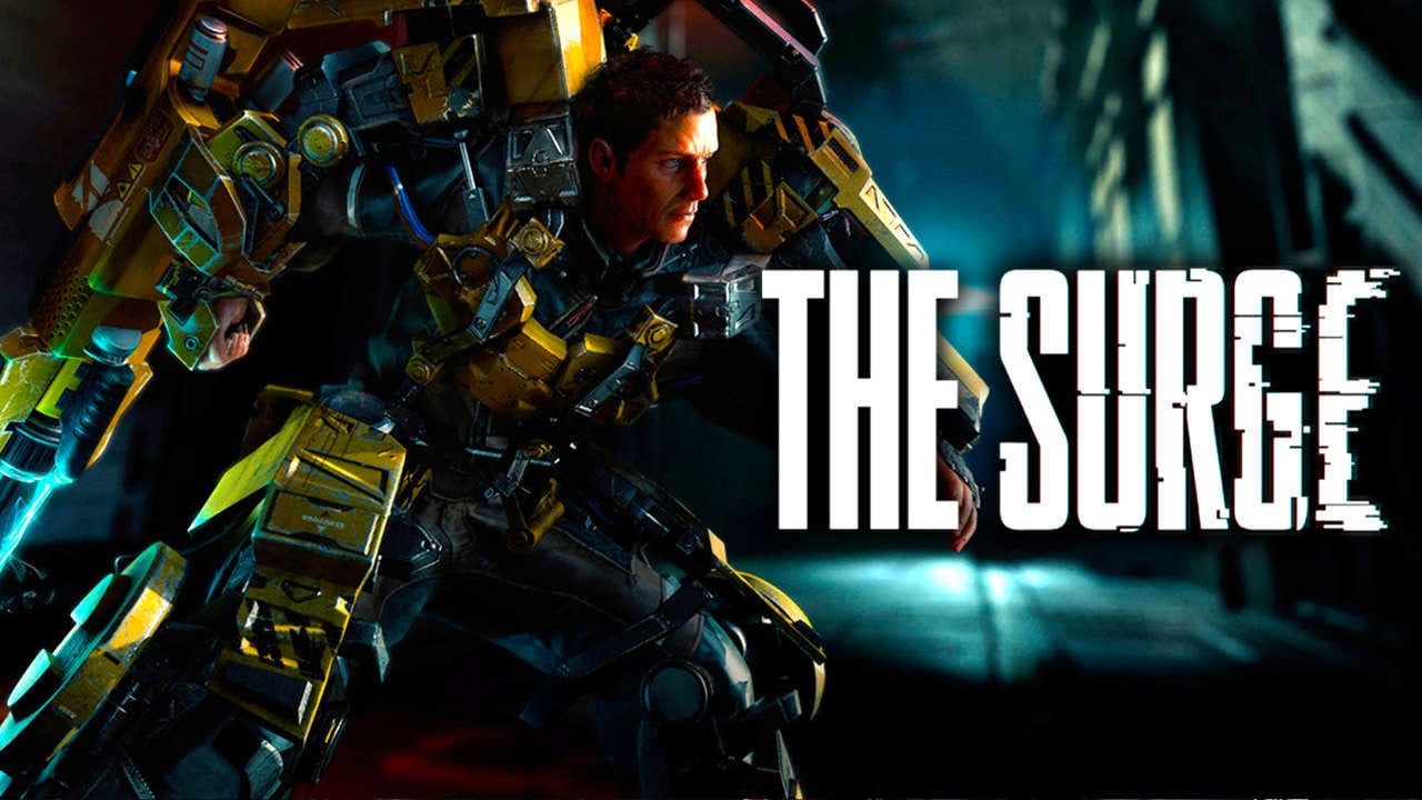 The Surge non è un porting da console, e non avrà DRM