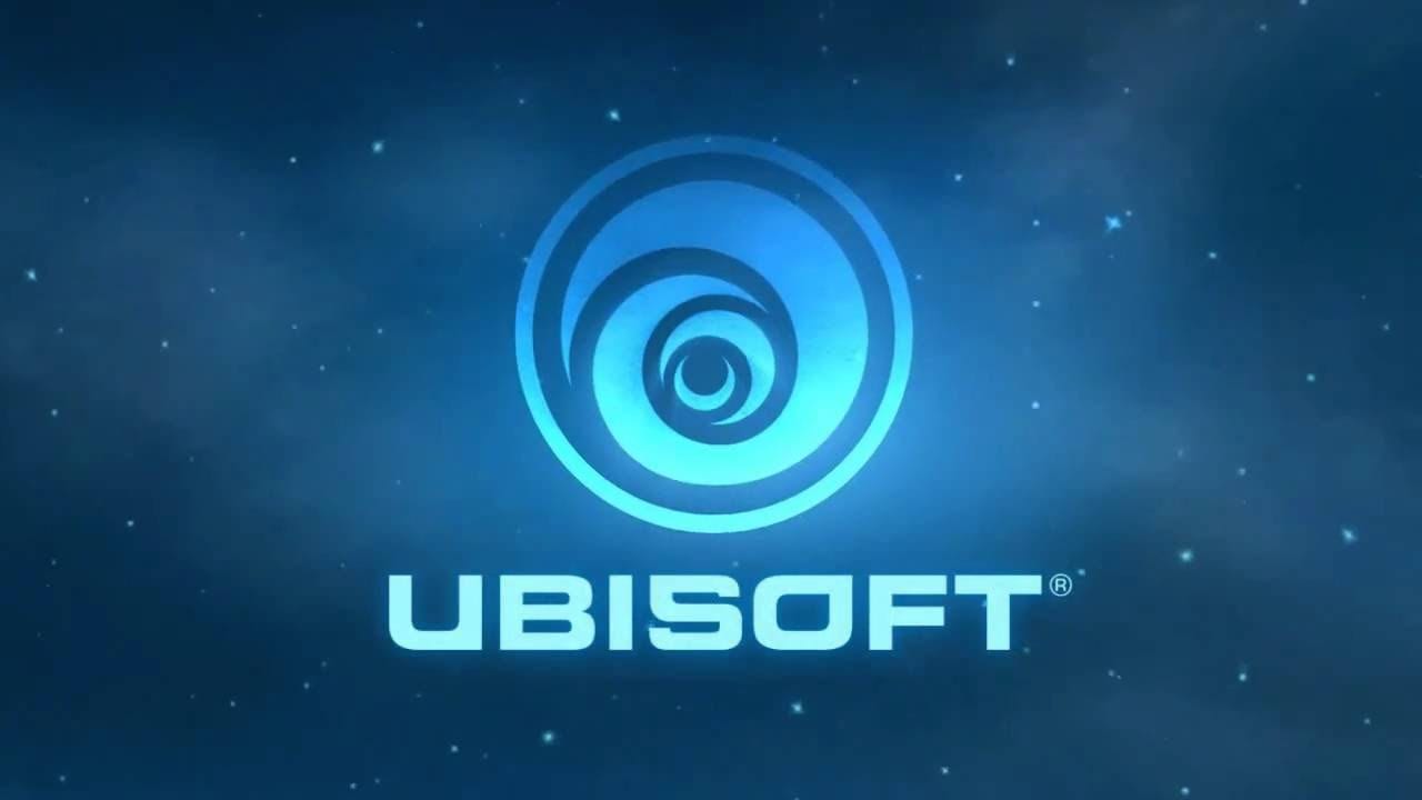 ubisoft logo - Ubisoft da il via ai saldi invernali