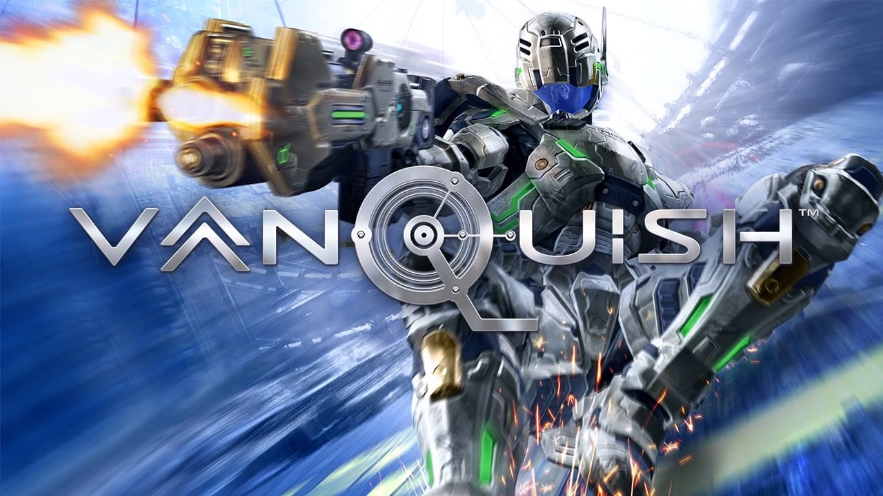 Un bug di Vanquish punisce i giocatori che giocano a 60fps