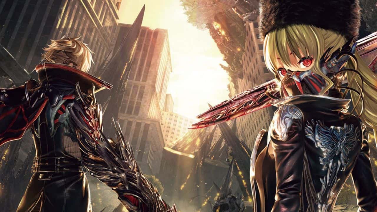 CODE VEIN sarà disponibile nel 2018, confermata la versione PC