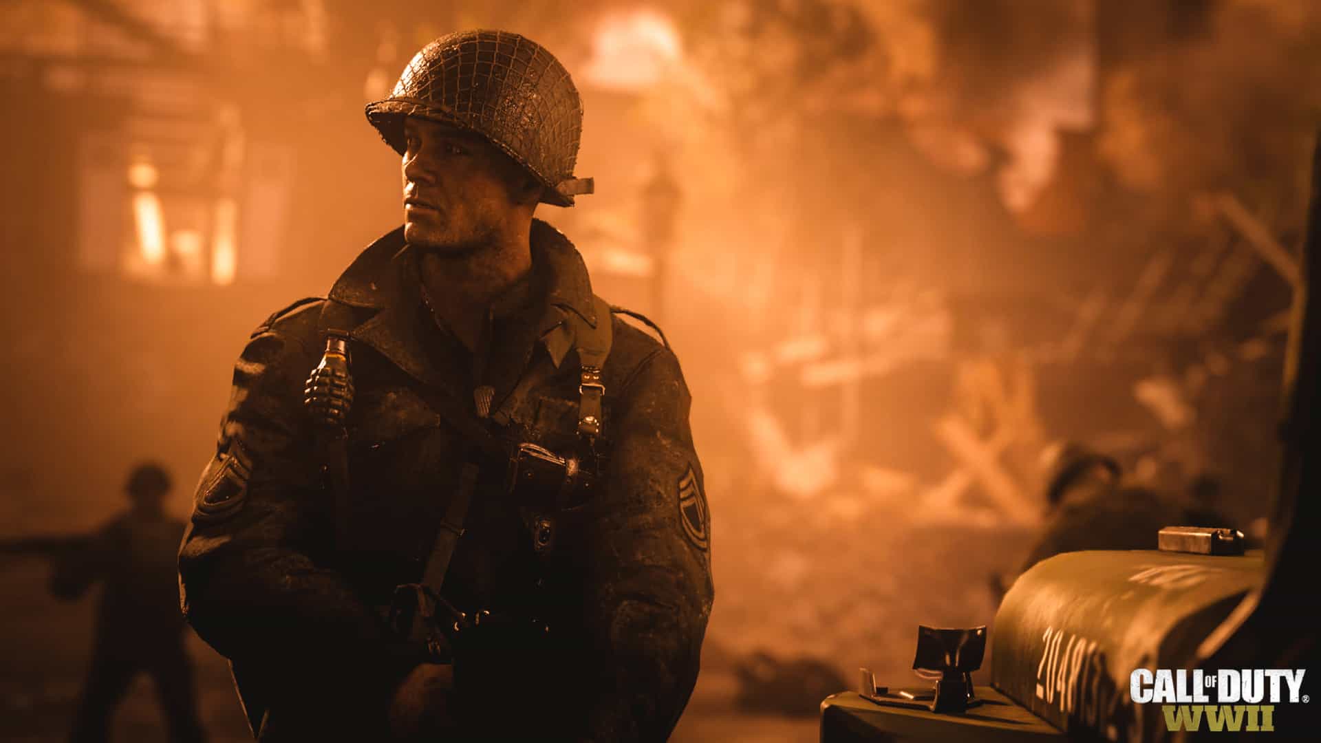 Trailer ufficiale del Multigiocatore di Call of Duty: WWII