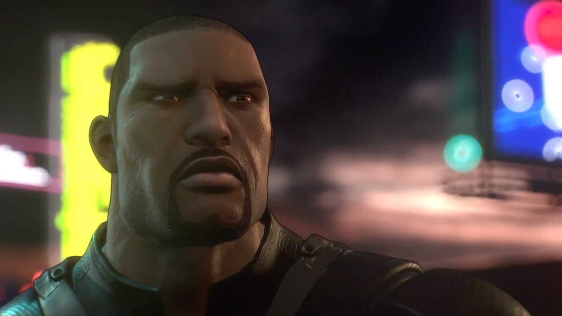 Crackdown 3, data di uscita e nuovo trailer con Terry Crews